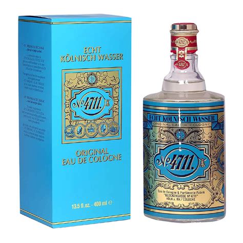 Buy 4711 neutrals Eau De Cologne for Men in UAE .